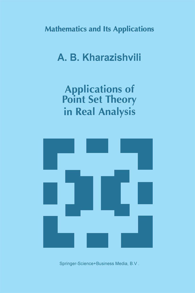 Mathematics and Its Applications
