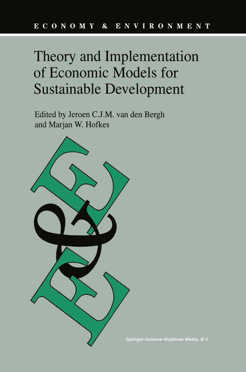 Economy & Environment