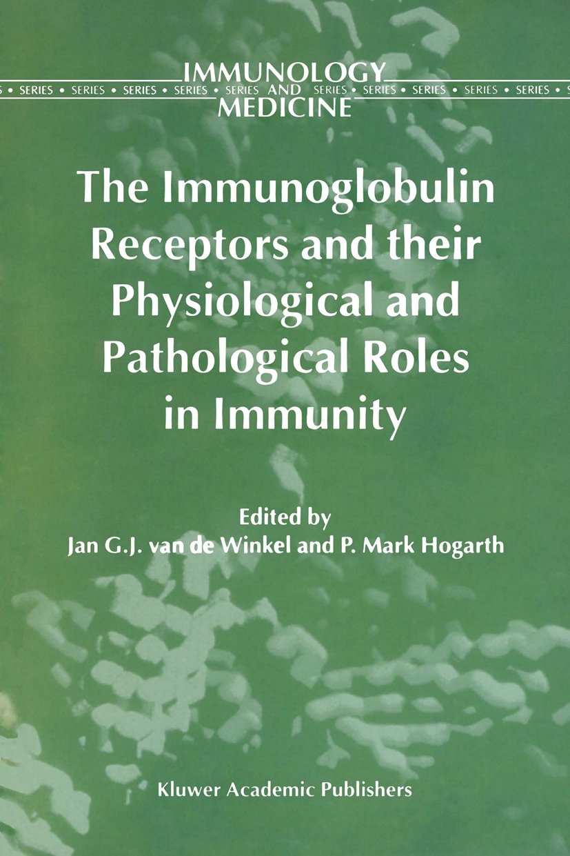 Immunology and Medicine