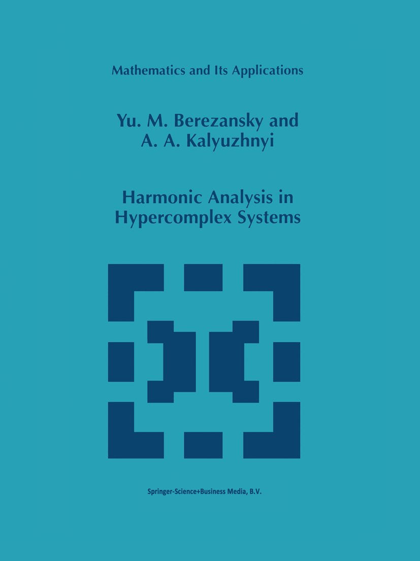 Mathematics and Its Applications