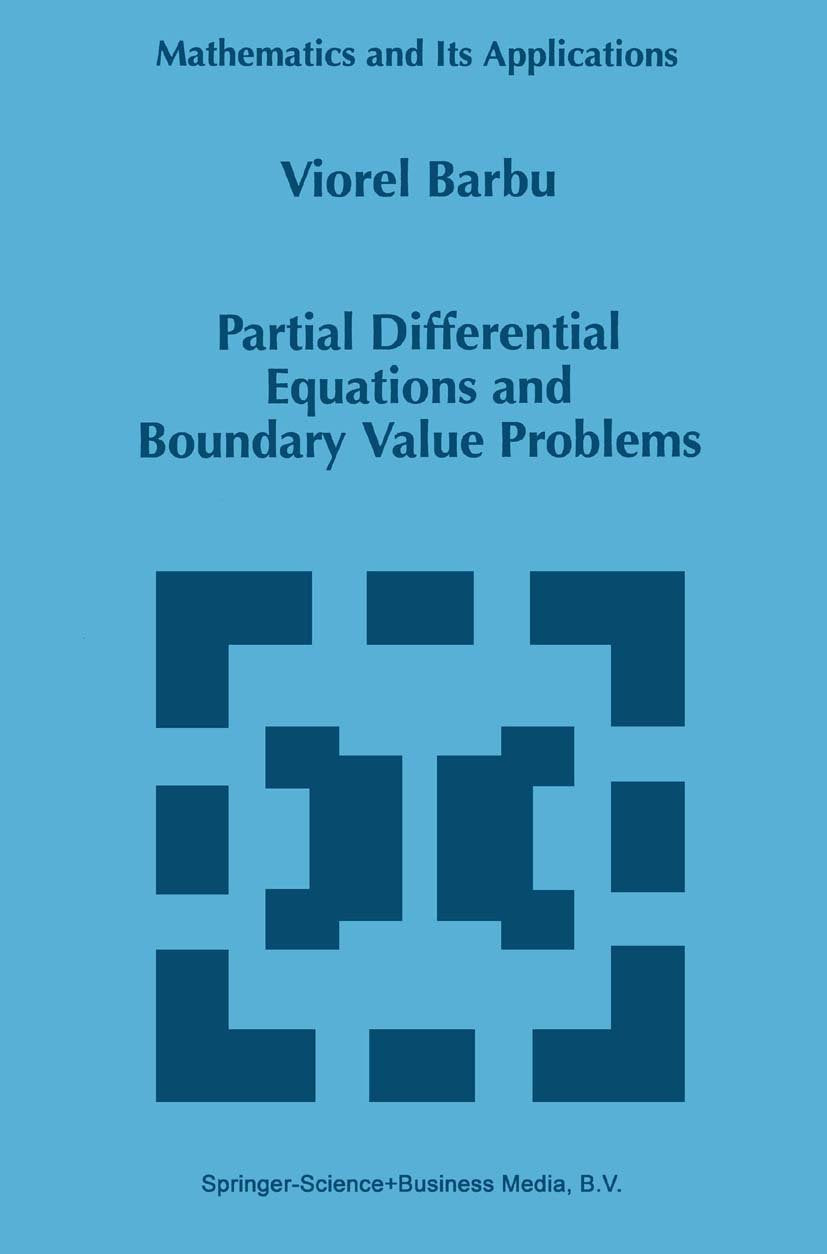 Mathematics and Its Applications