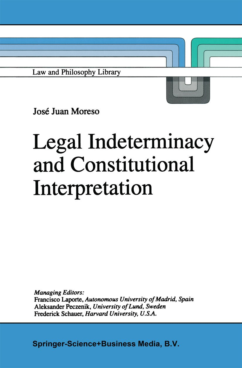 Law and Philosophy Library