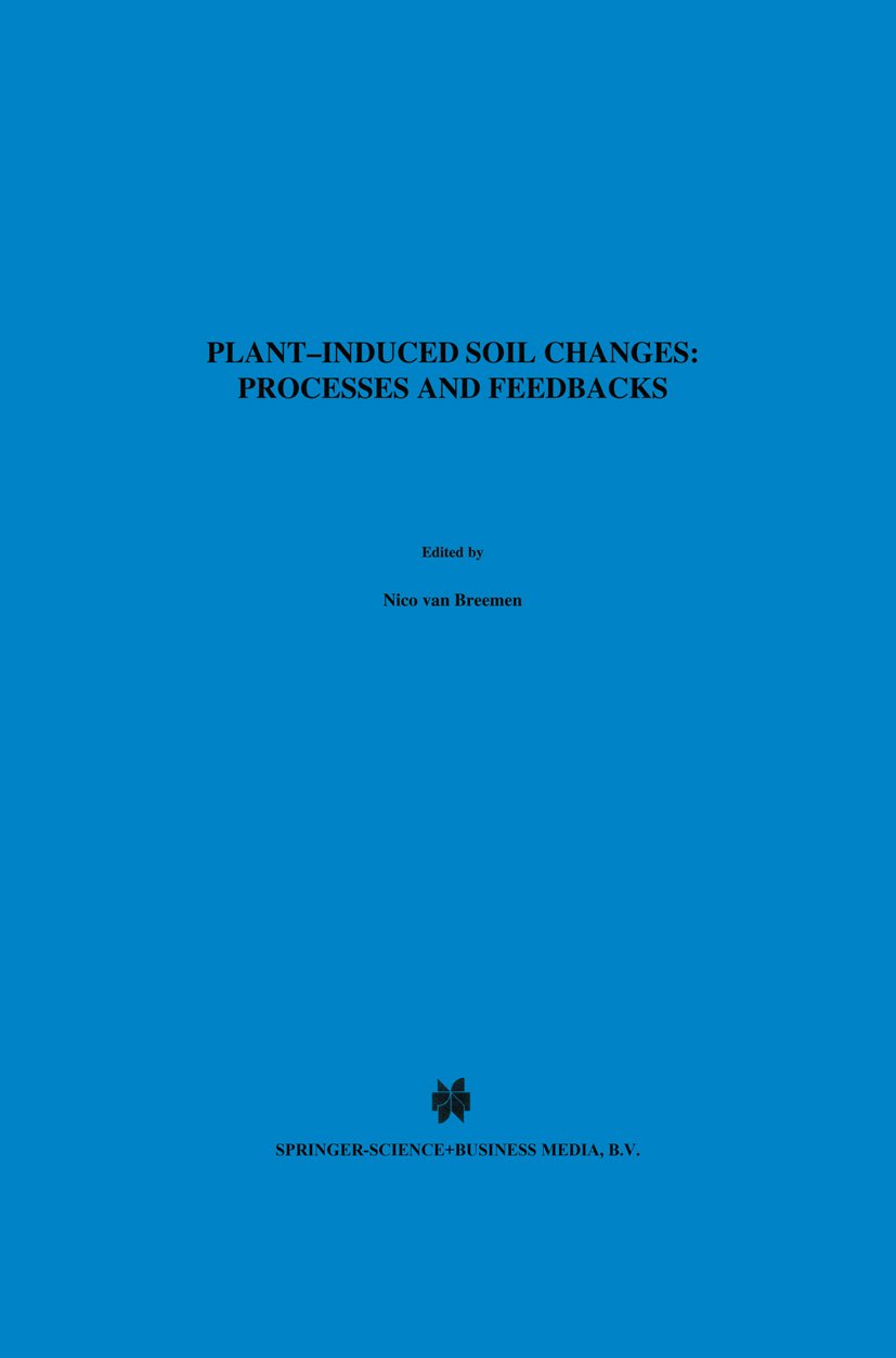 Developments in Biogeochemistry