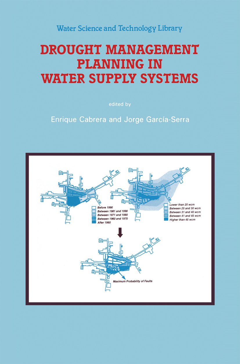 Water Science and Technology Library