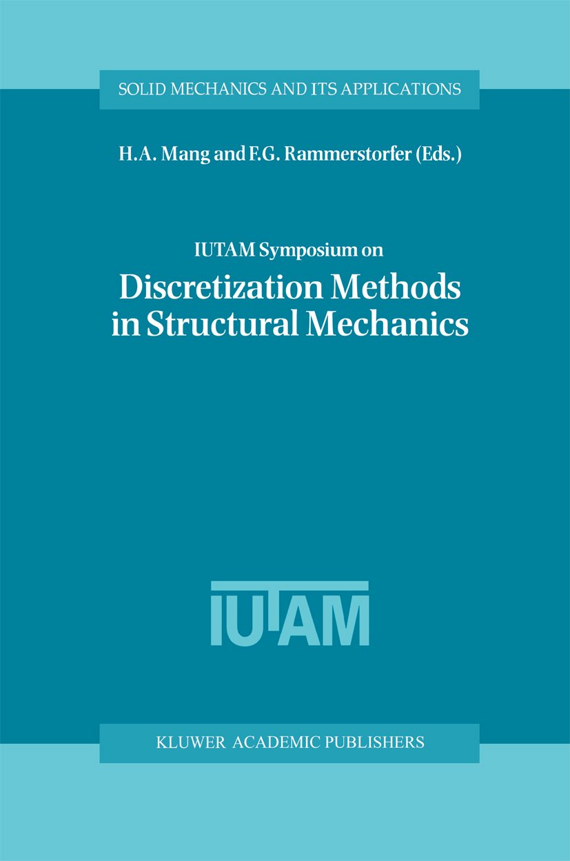 Solid Mechanics and Its Applications