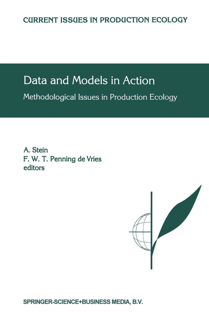 Current Issues in Production Ecology