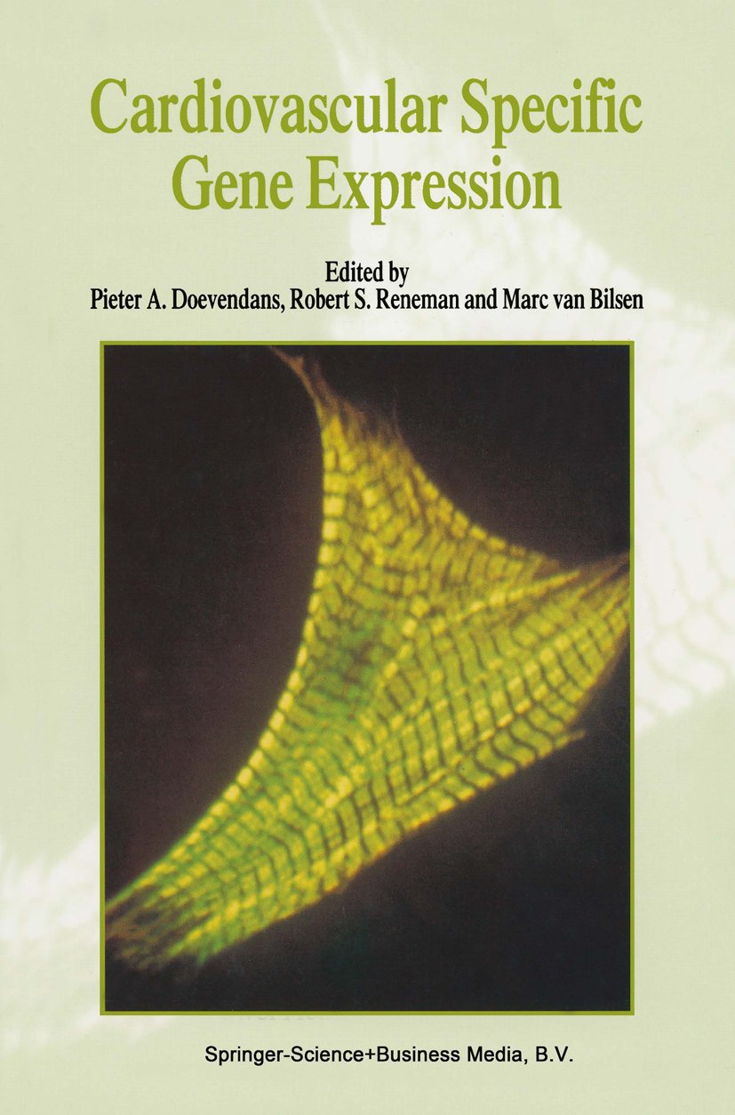Developments in Cardiovascular Medicine