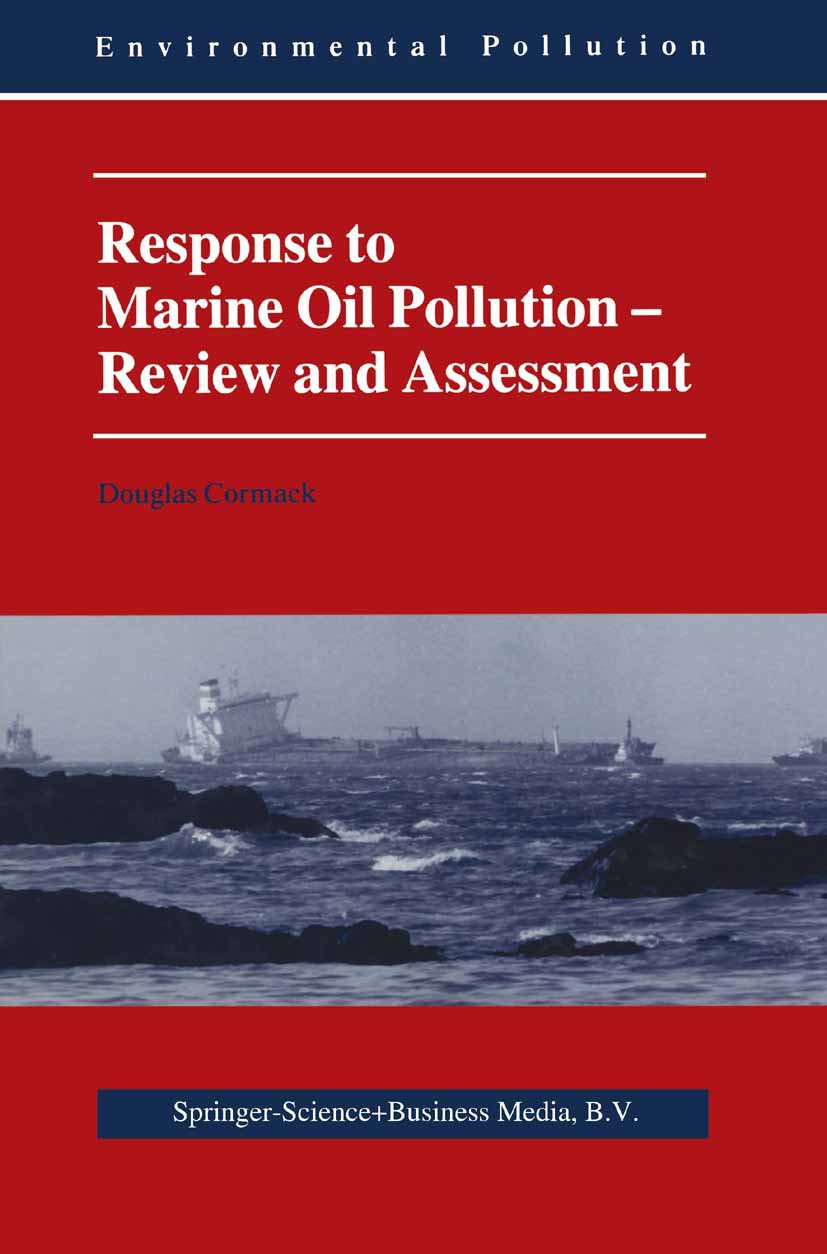 Environmental Pollution
