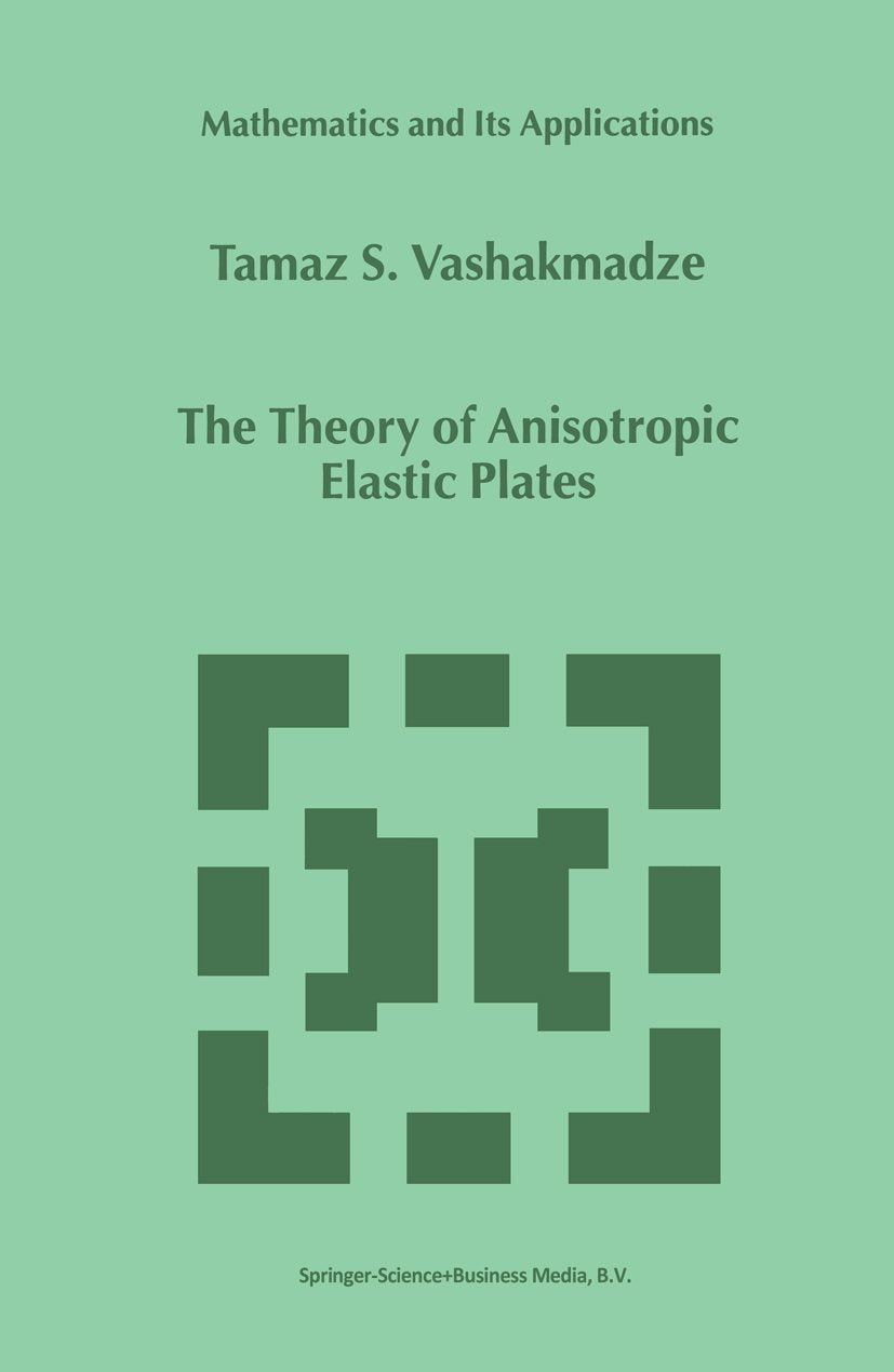 Mathematics and Its Applications
