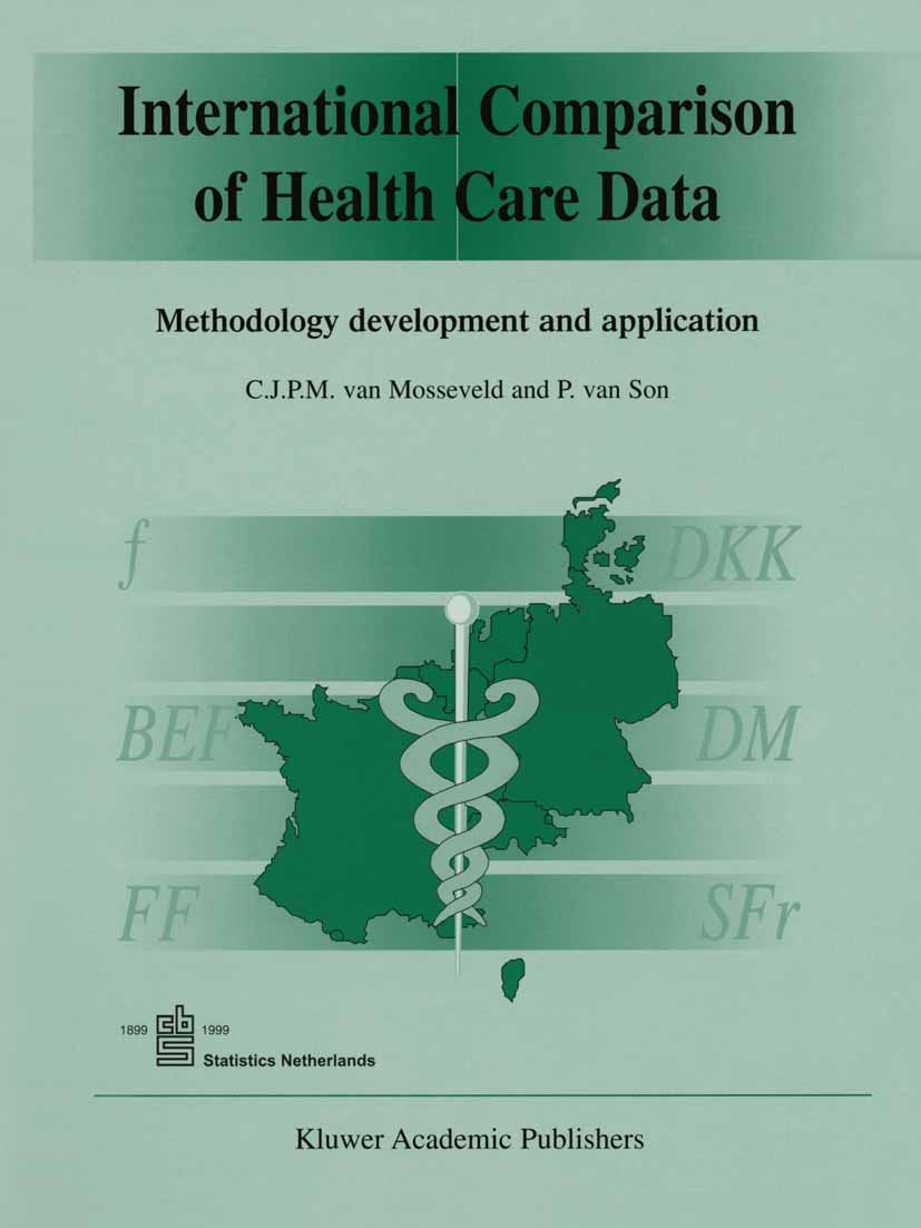 International Comparison of Health Care Data