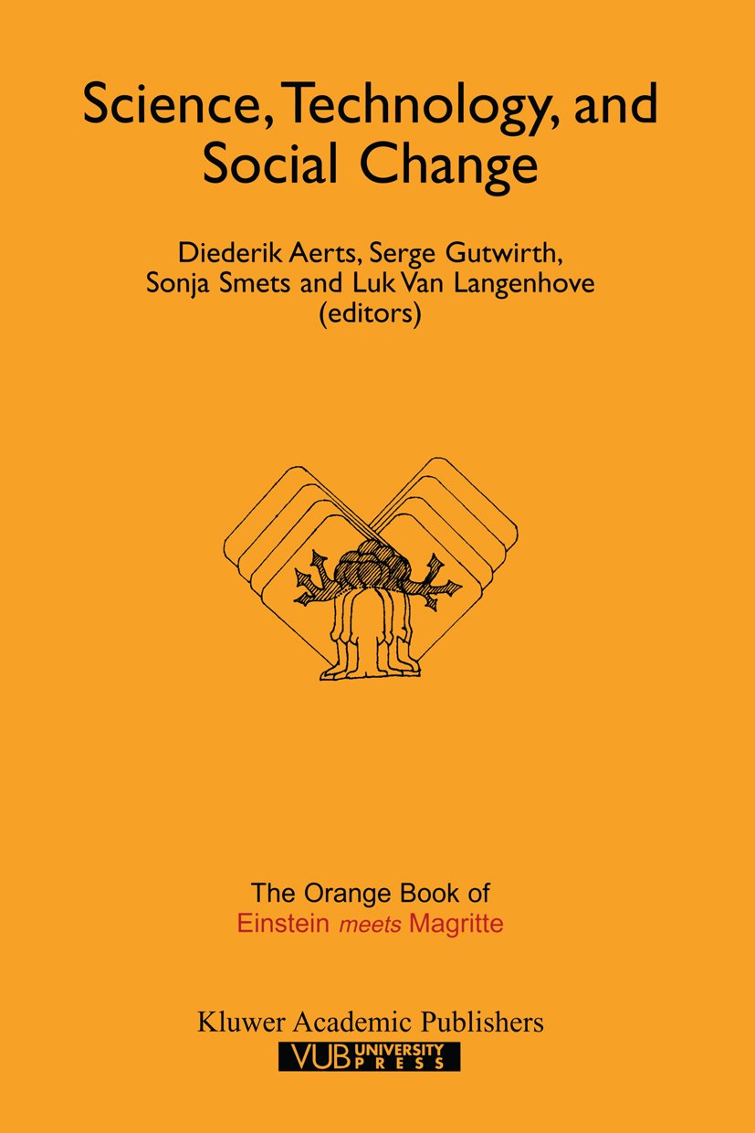 Science, Technology, and Social Change