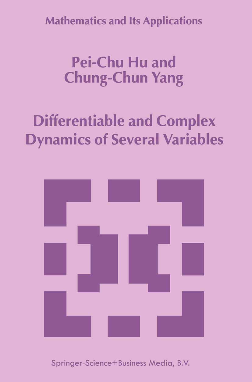 Mathematics and Its Applications