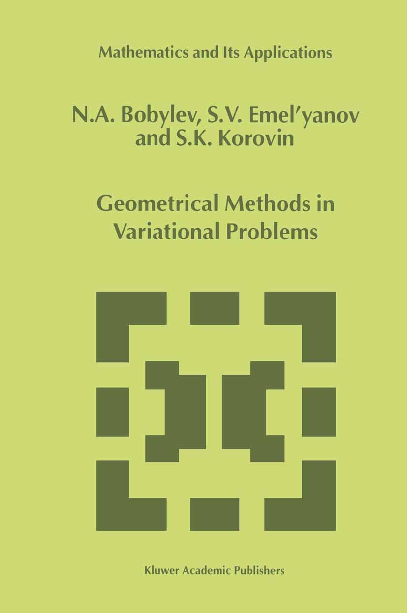 Mathematics and Its Applications