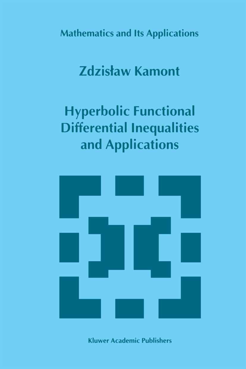 Mathematics and Its Applications