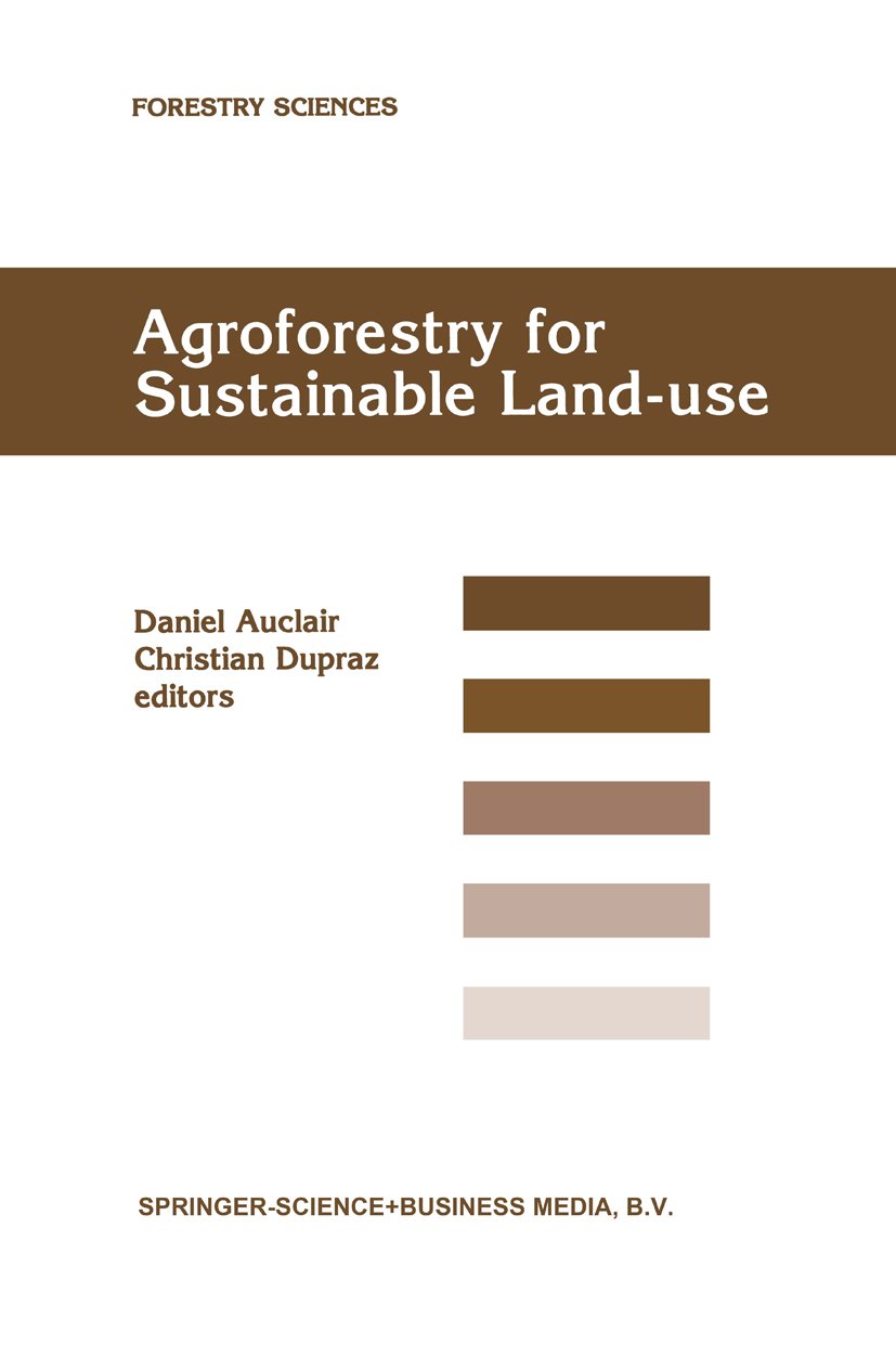 Forestry Sciences