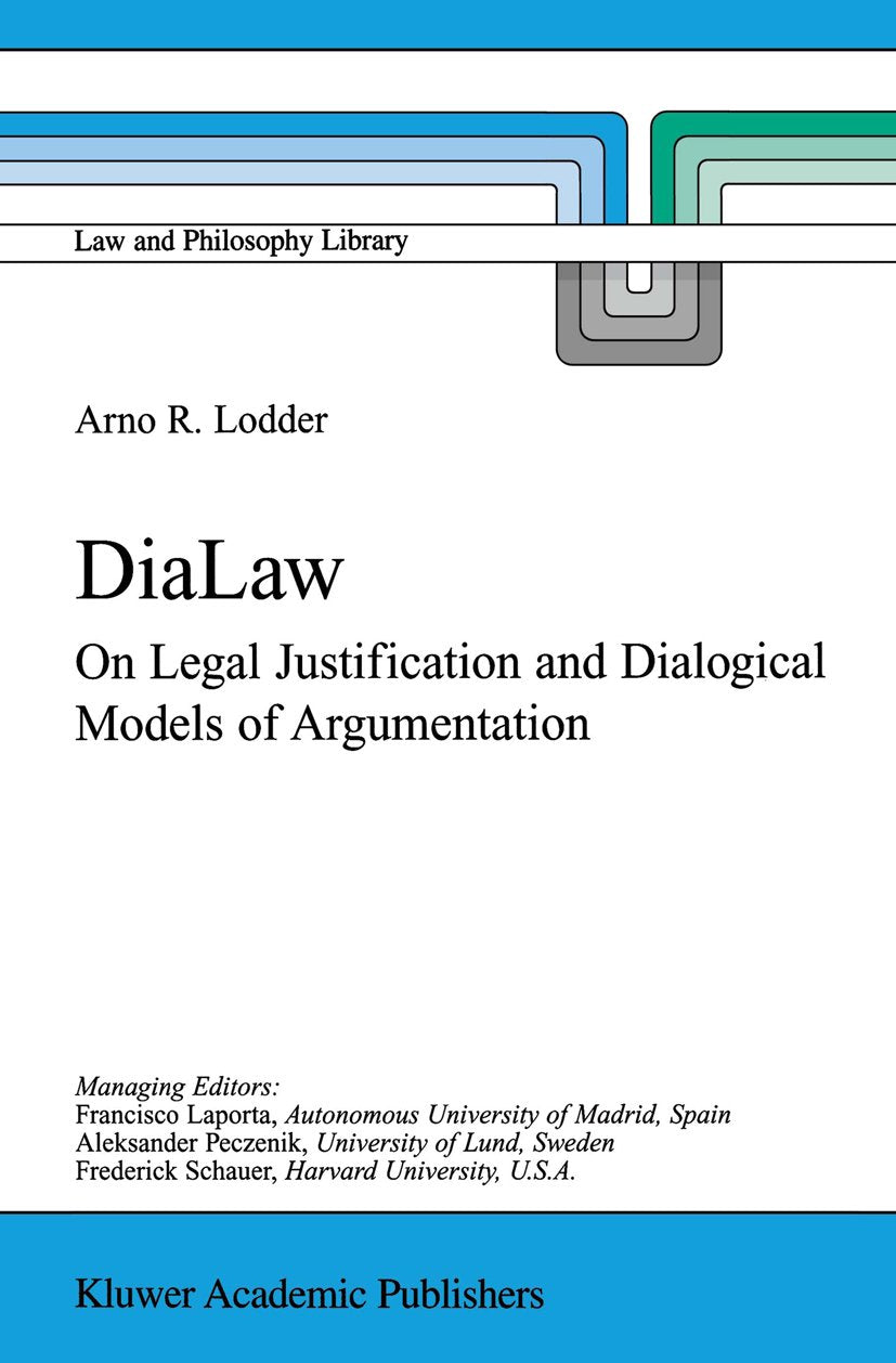 Law and Philosophy Library