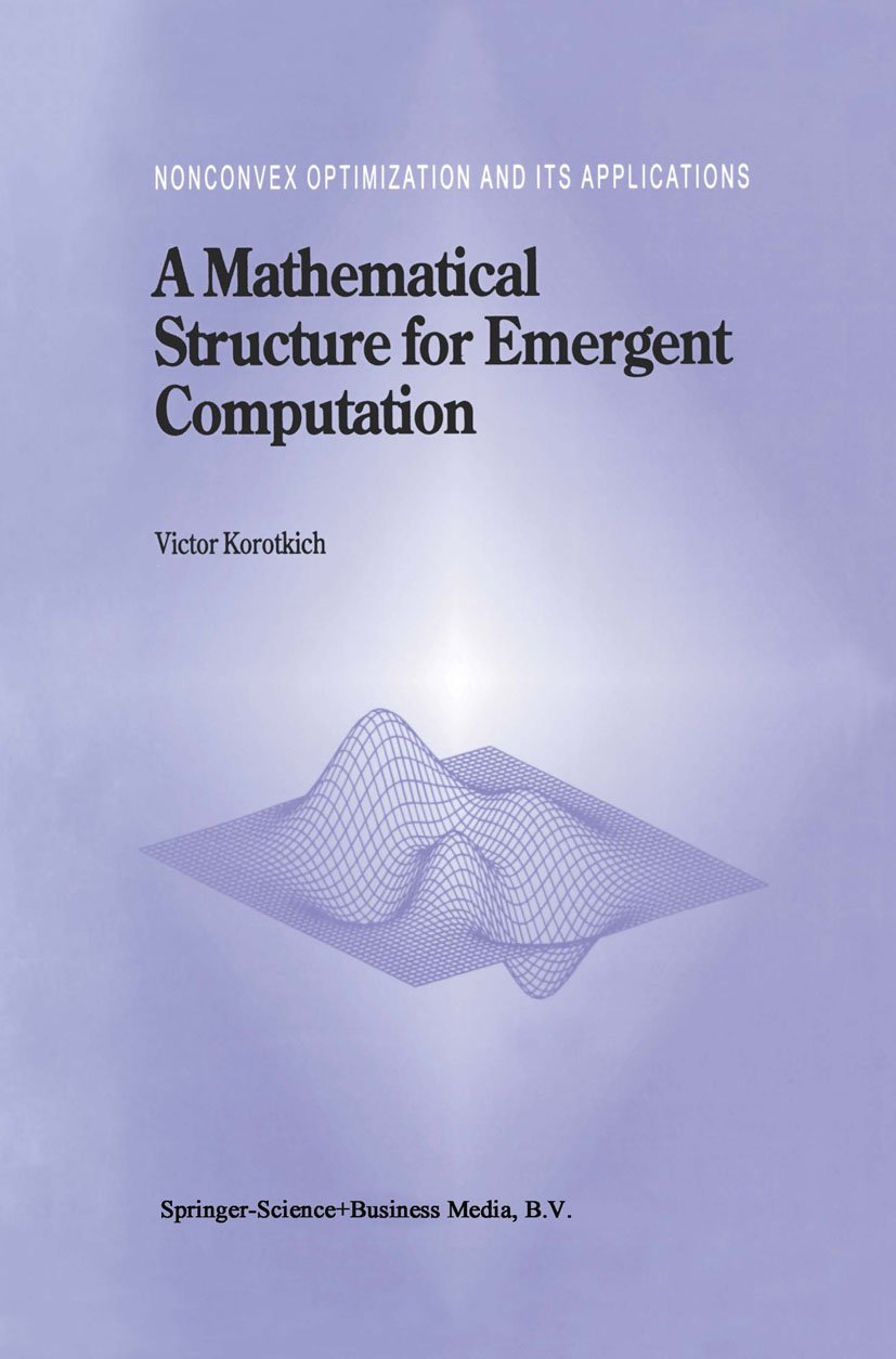 Nonconvex Optimization and Its Applications