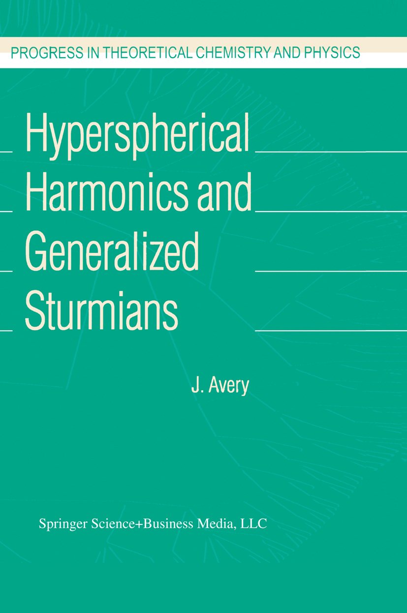 Progress in Theoretical Chemistry and Physics