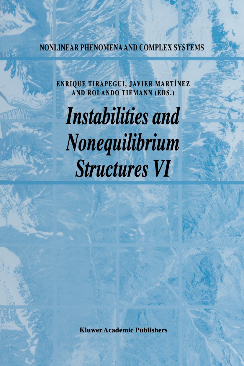 Nonlinear Phenomena and Complex Systems