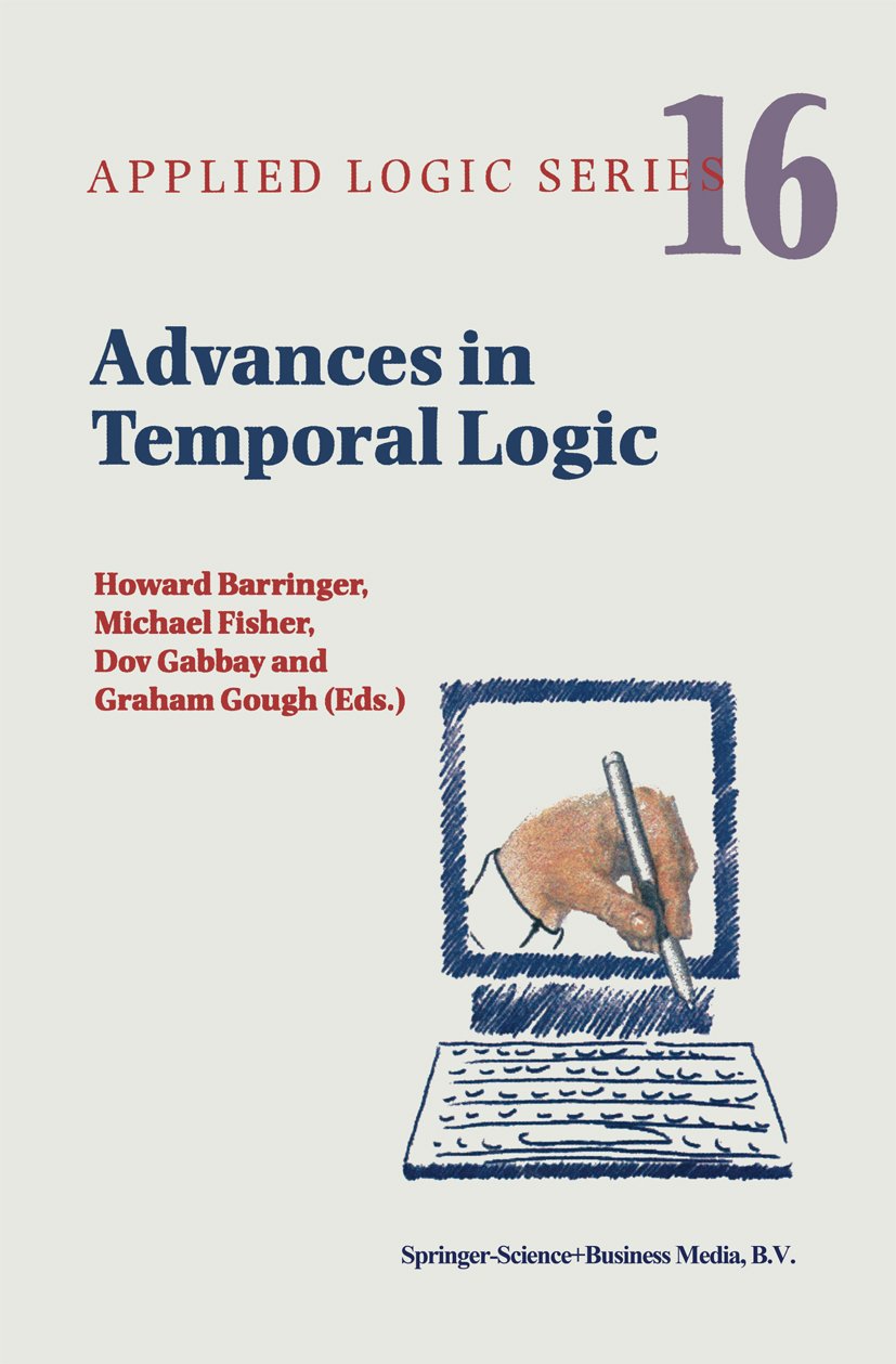 Applied Logic Series