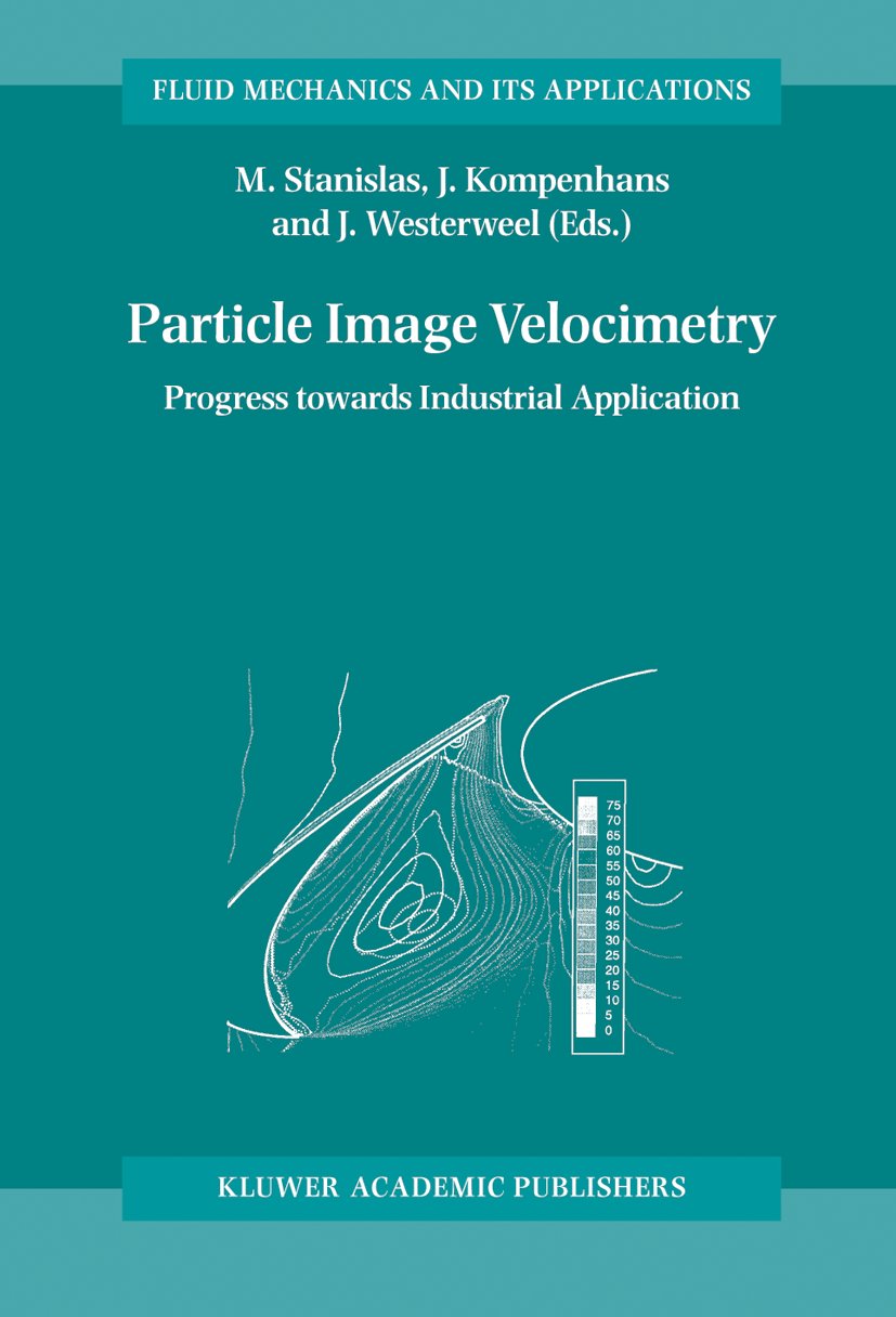 Particle Image Velocimetry