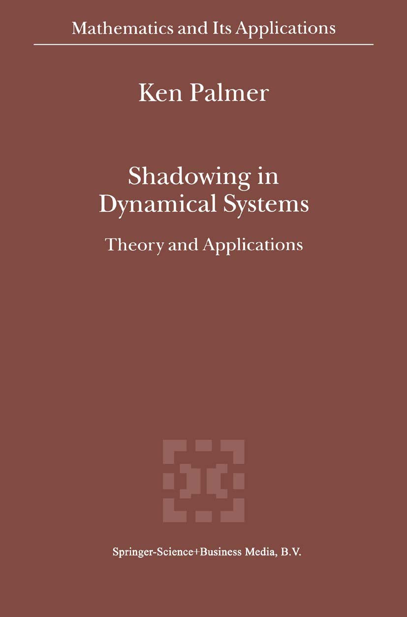 Mathematics and Its Applications