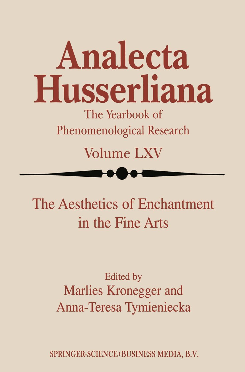 Analecta Husserliana