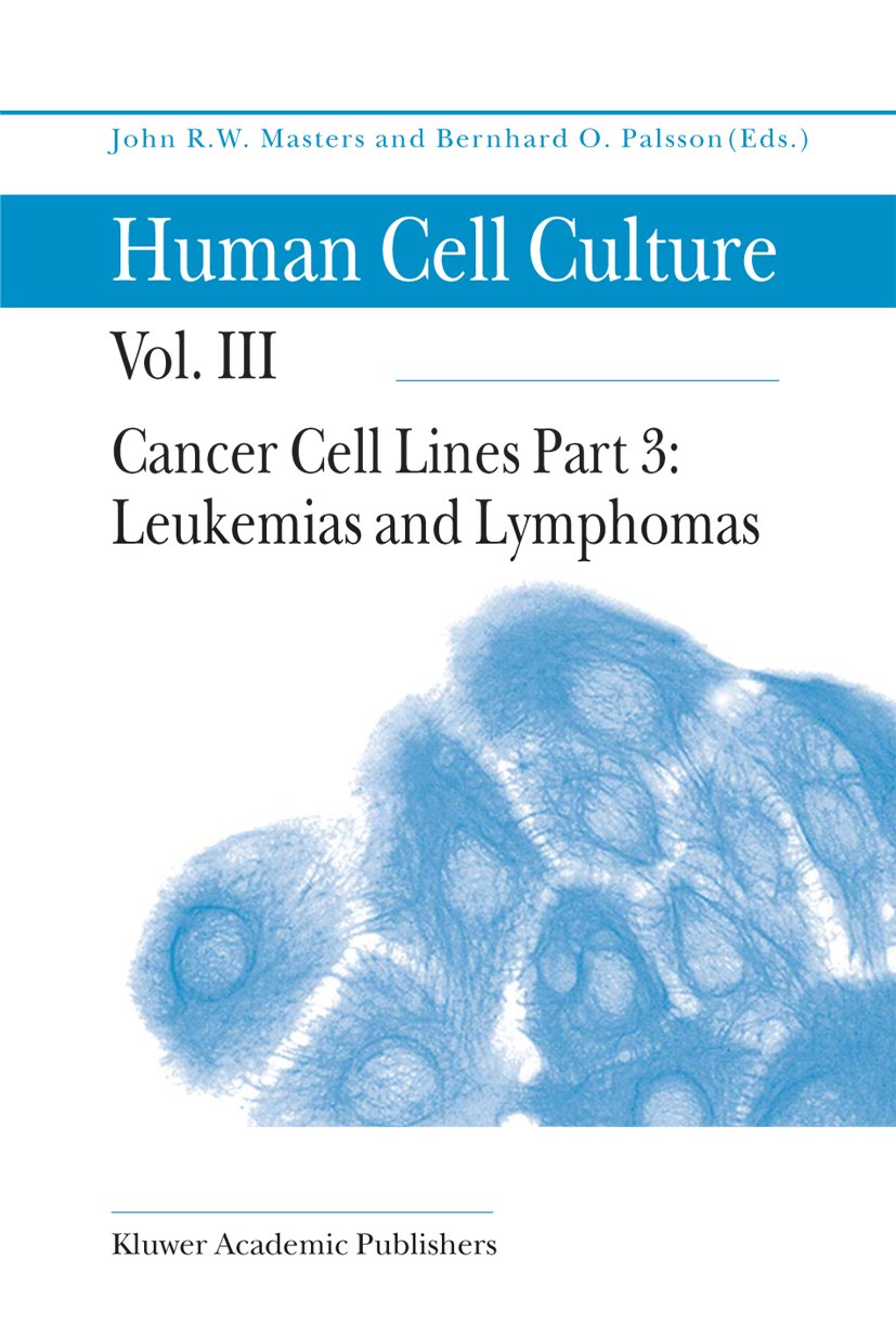 Cancer Cell Lines