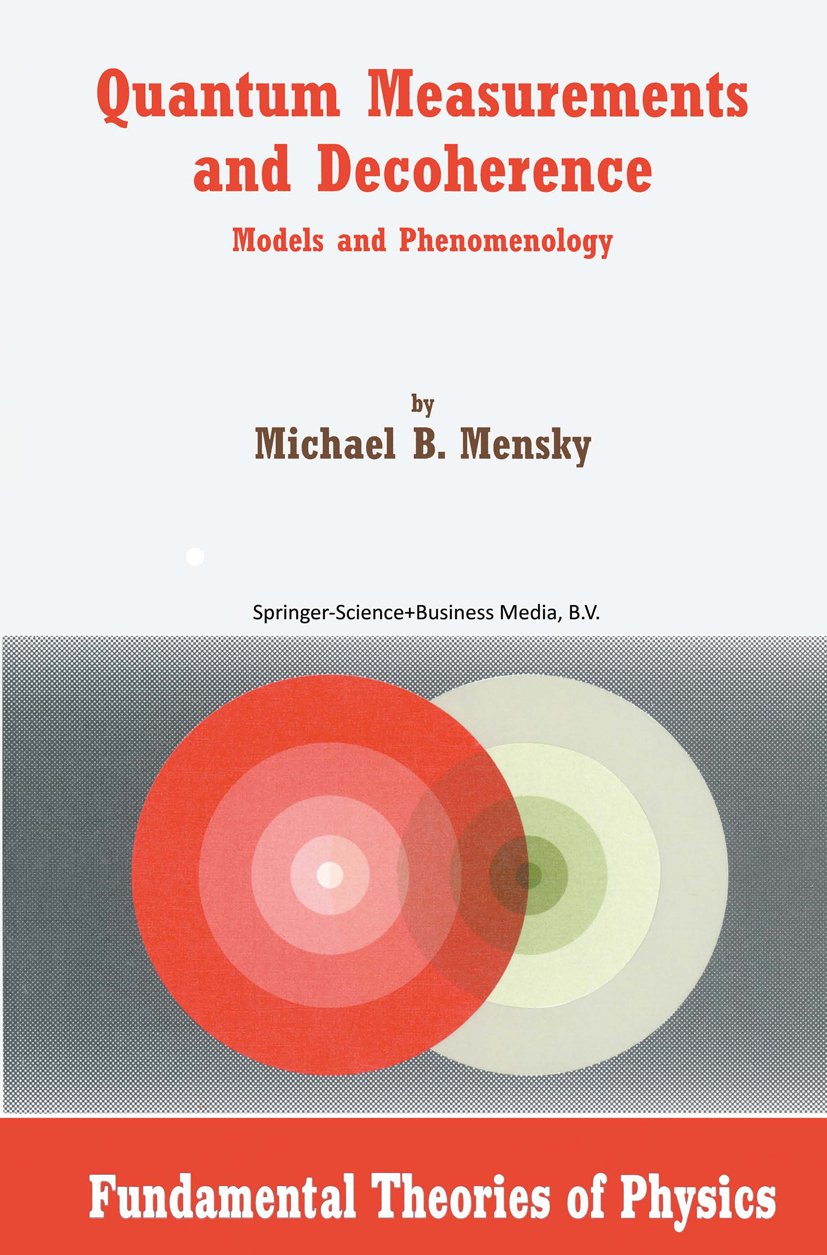 Fundamental Theories of Physics