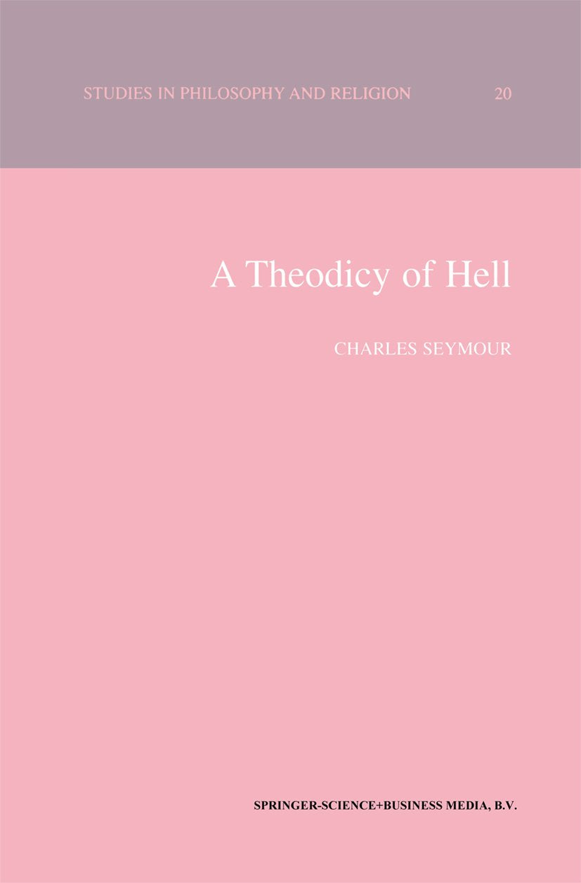 A Theodicy of Hell