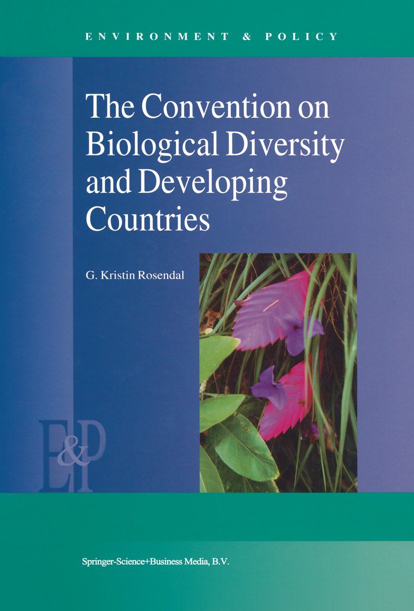 Environment & Policy