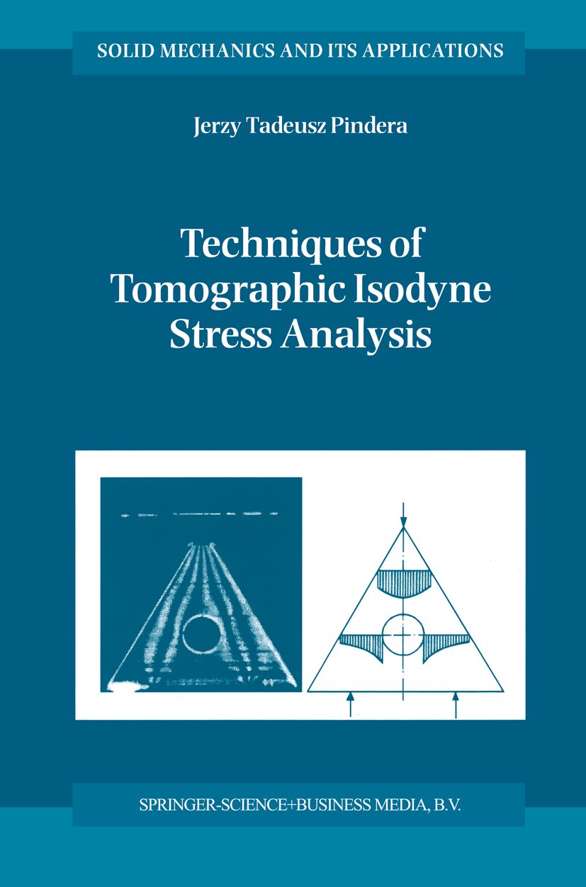 Solid Mechanics and Its Applications