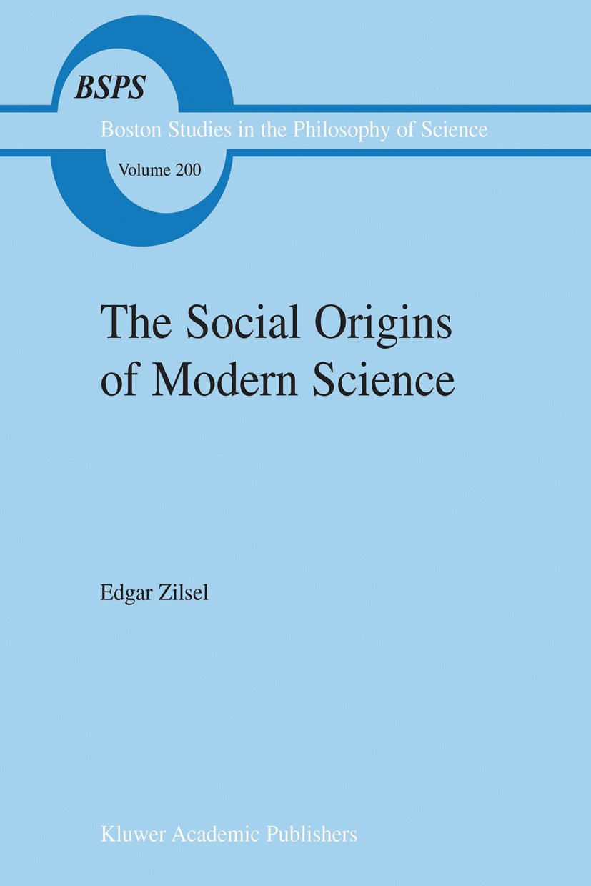 Boston Studies in the Philosophy and History of Science