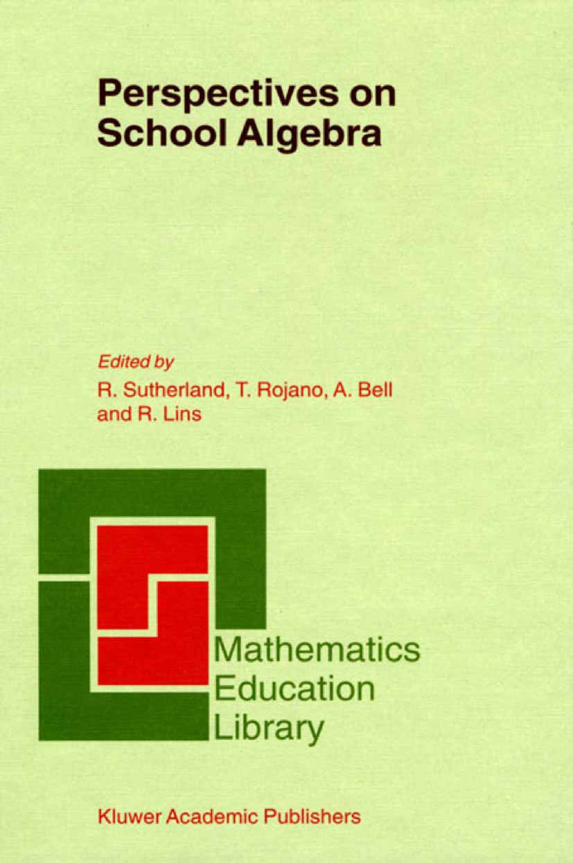Mathematics Education Library
