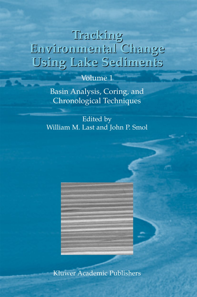 Developments in Paleoenvironmental Research