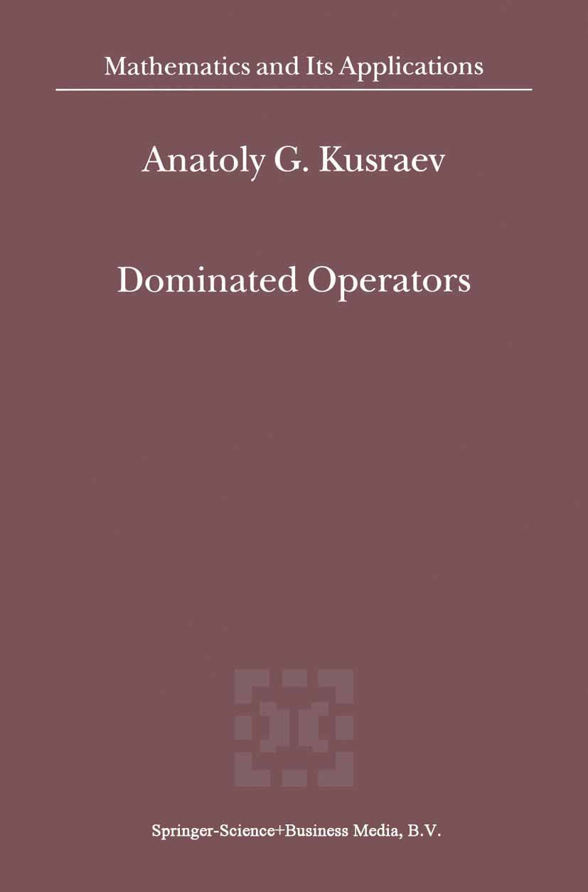 Mathematics and Its Applications