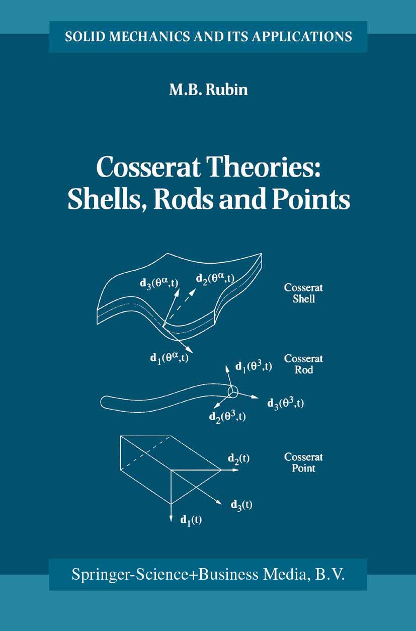 Solid Mechanics and Its Applications