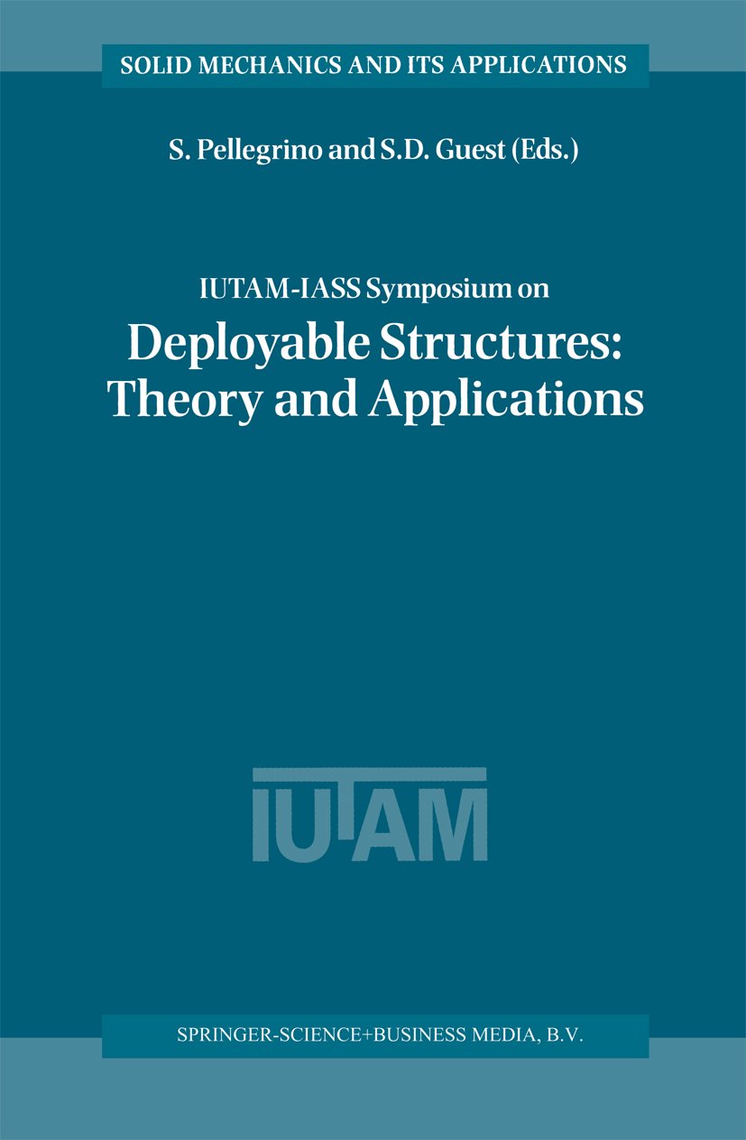 Solid Mechanics and Its Applications