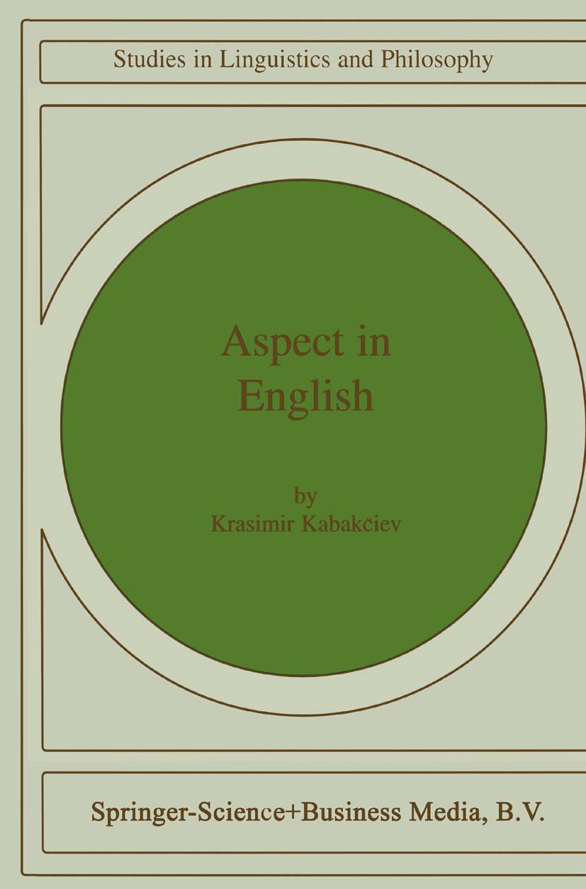 Studies in Linguistics and Philosophy