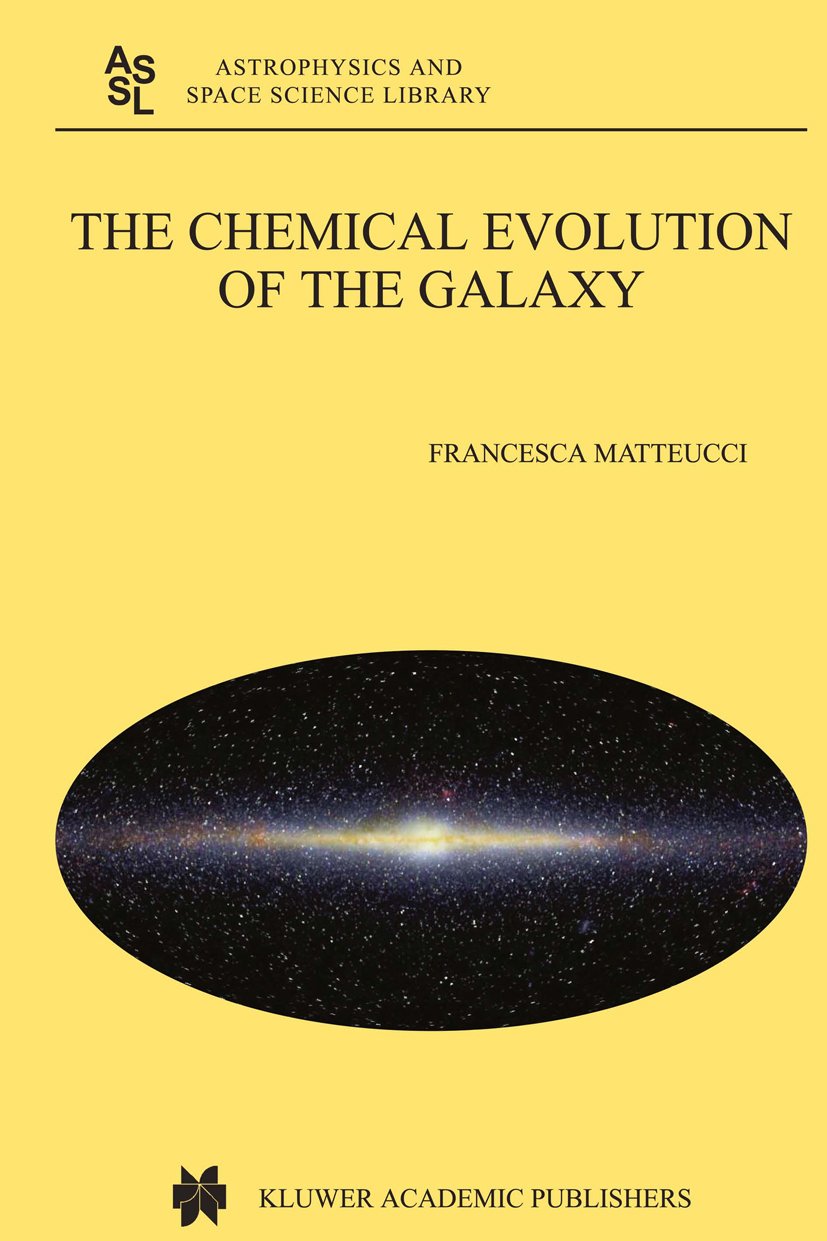 Astrophysics and Space Science Library
