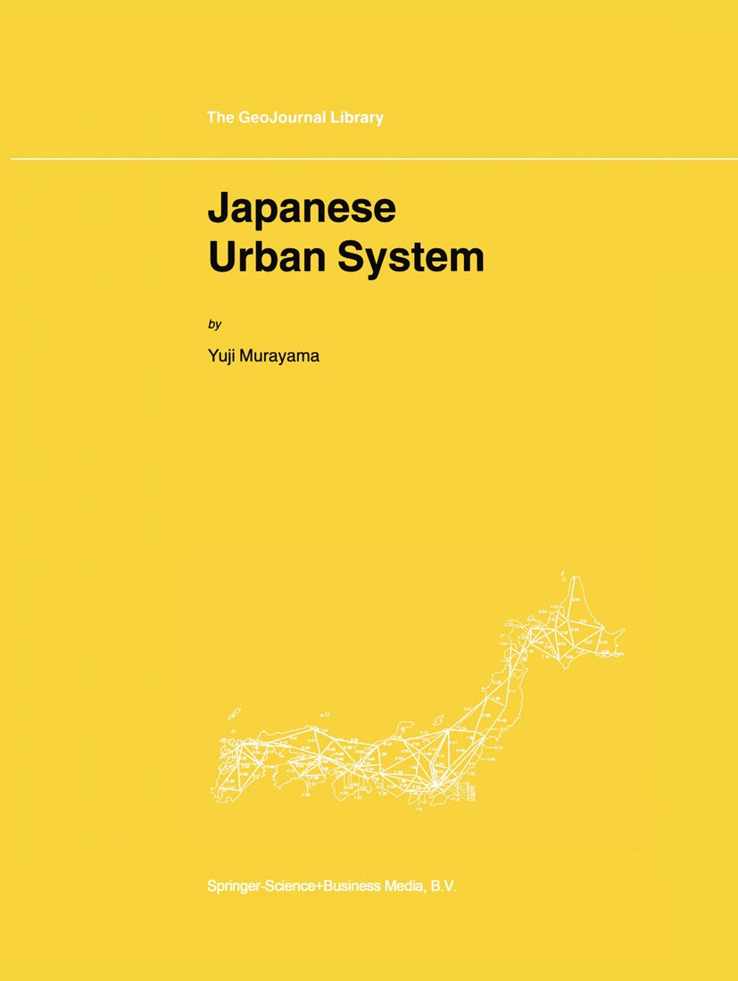 GeoJournal Library