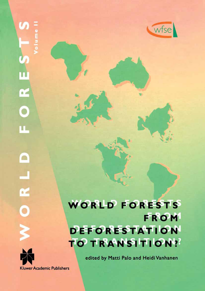 World Forests