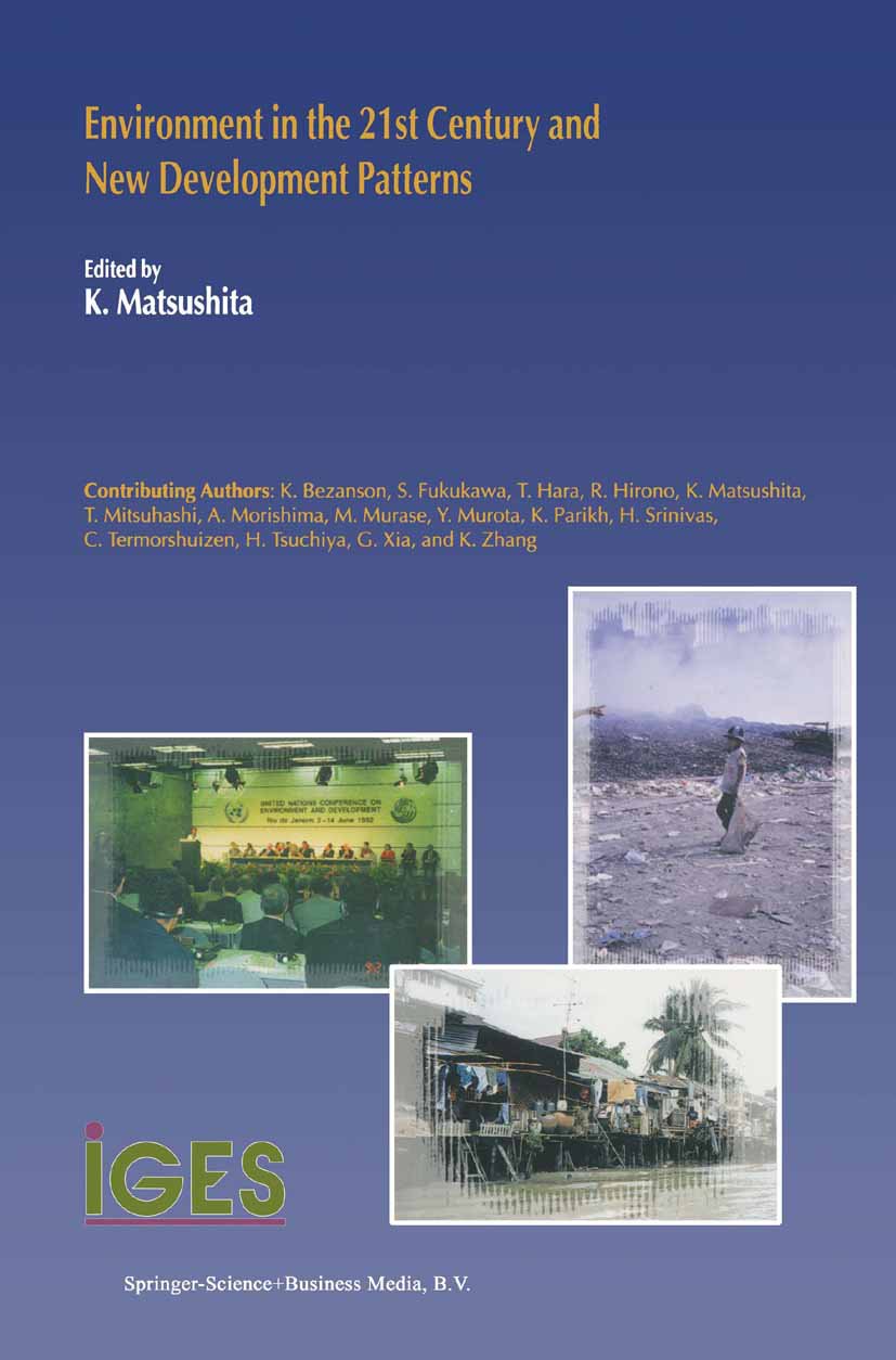 Institute for Global Environmental Strategies