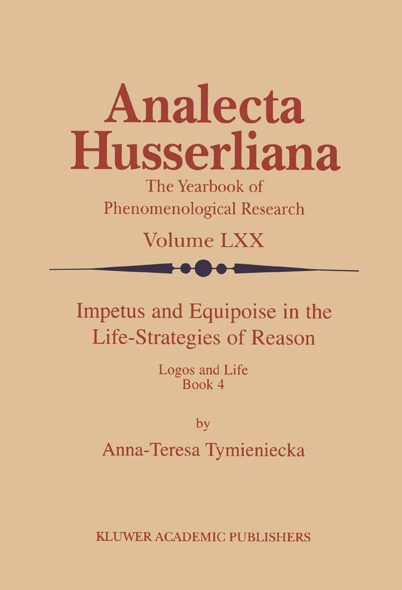 Analecta Husserliana