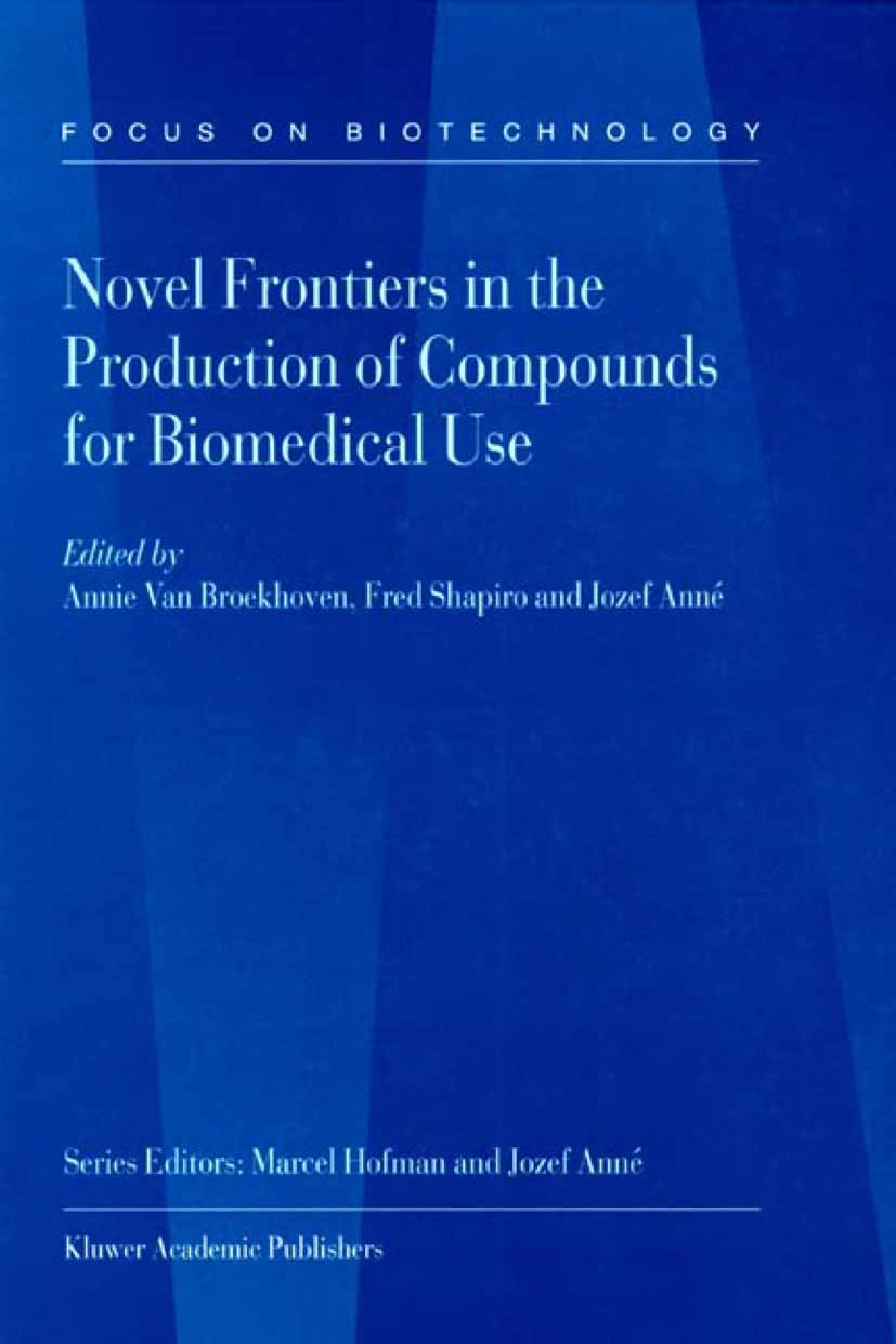 Focus on Biotechnology