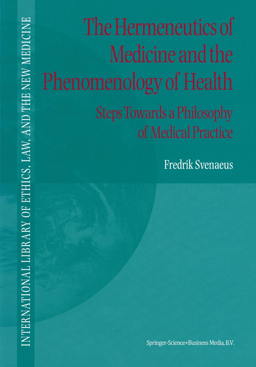 International Library of Ethics, Law, and the New Medicine