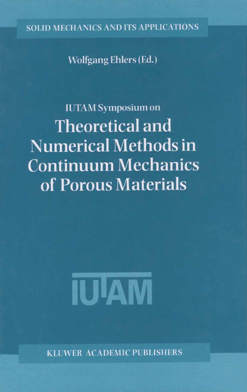 Solid Mechanics and Its Applications