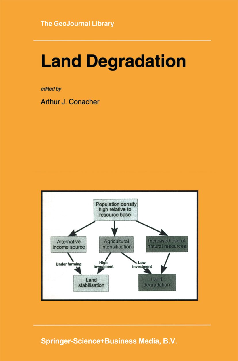 GeoJournal Library