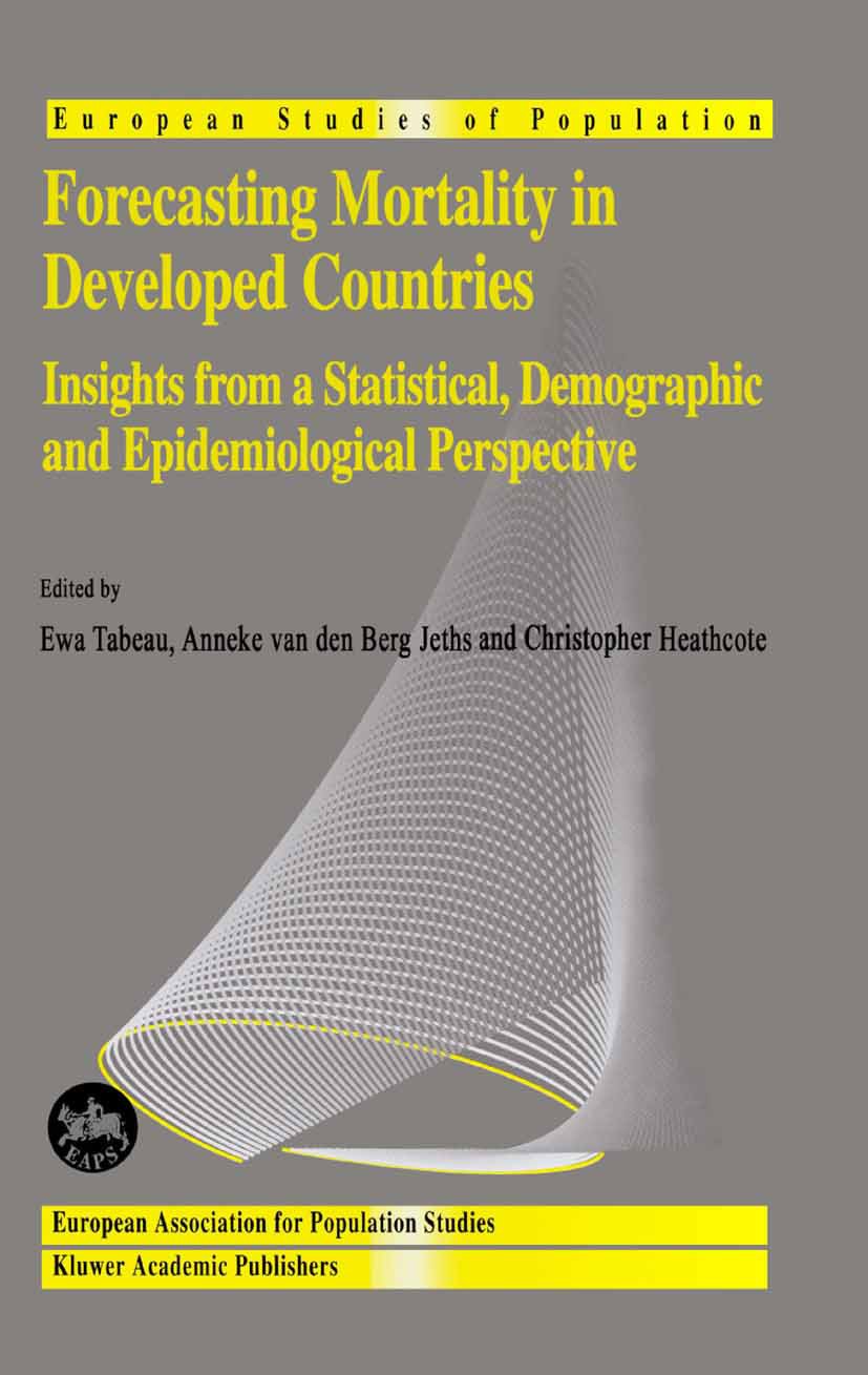 European Studies of Population