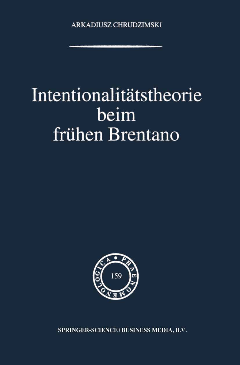 Phaenomenologica